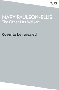 Book Cover for The Other Mrs Walker by Mary Paulson-Ellis