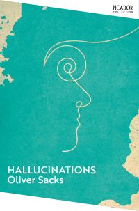 Book Cover for Hallucinations by Oliver Sacks