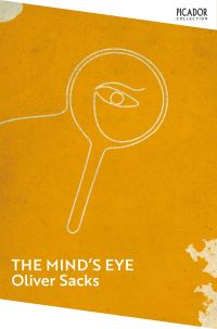 Book Cover for The Mind's Eye by Oliver Sacks