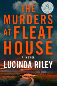 Book Cover for The Murders at Fleat House by Lucinda Riley