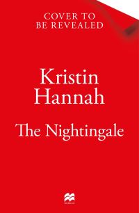 Book Cover for The Nightingale by Kristin Hannah