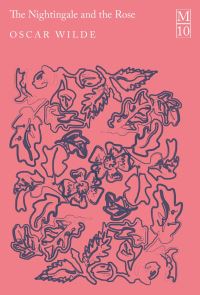 Book Cover for The Nightingale and the Rose by Oscar Wilde