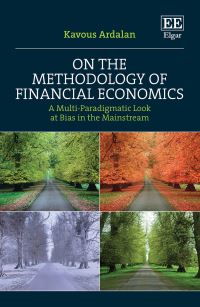 Book Cover for On the Methodology of Financial Economics by Kavous Ardalan