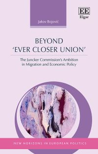 Book Cover for Beyond 