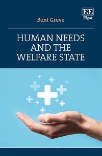 Book Cover for Human Needs and the Welfare State by Bent Greve