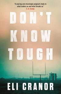 Book Cover for Don't Know Tough by Eli Cranor