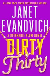 Book Cover for Dirty Thirty by Janet Evanovich