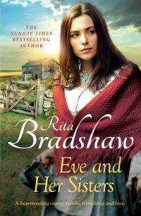 Book Cover for Eve and Her Sisters by Rita Bradshaw