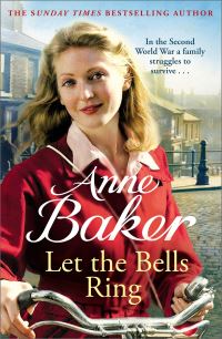 Book Cover for Let the Bells Ring by Anne Baker