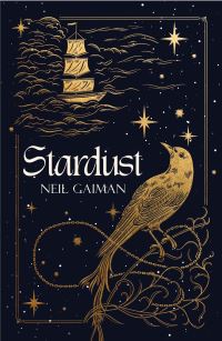 Book Cover for Stardust by Neil Gaiman