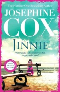 Book Cover for Jinnie by Josephine Cox