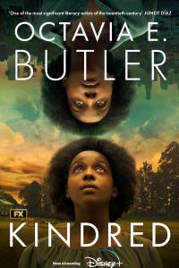 Book Cover for Kindred by Octavia E. Butler