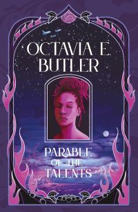 Book Cover for The Parable of the Talents by Octavia E Butler