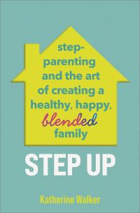 Book Cover for Step Up by Katherine Walker
