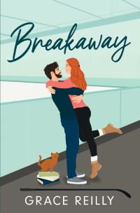 Book Cover for Breakaway by Grace Reilly