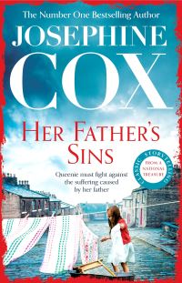 Book Cover for Her Father's Sins by Josephine Cox
