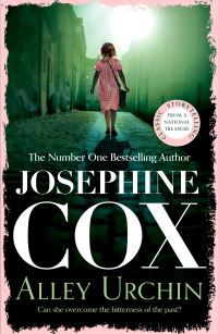 Book Cover for Alley Urchin by Josephine Cox