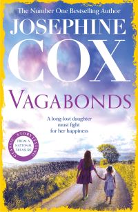 Book Cover for Vagabonds by Josephine Cox