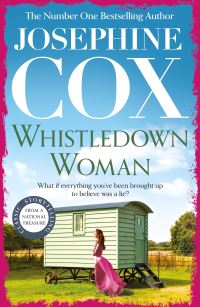 Book Cover for Whistledown Woman by Josephine Cox