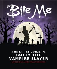 Book Cover for Bite Me by Orange Hippo