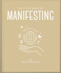 Book Cover for The Little Book of Manifesting by 