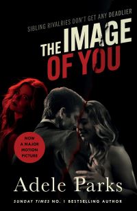 Book Cover for The Image of You by Adele Parks