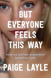 Book Cover for But Everyone Feels This Way by Paige Layle