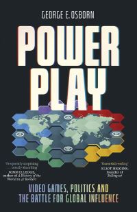 Book Cover for Power Play by George E Osborn
