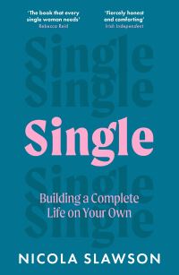 Book Cover for Single by Nicola Slawson