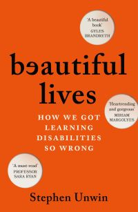 Book Cover for Beautiful Lives by Stephen Unwin
