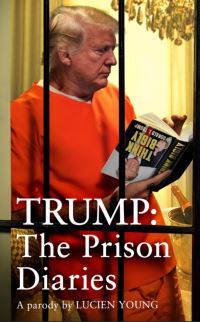 Book Cover for Trump by Lucien Young