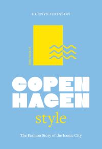 Book Cover for Little Book of Copenhagen Style by Glenys Johnson