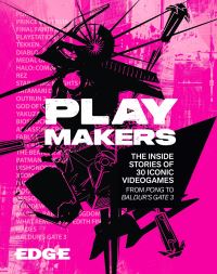 Book Cover for Playmakers by 