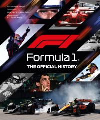 Book Cover for Formula 1 by Maurice Hamilton