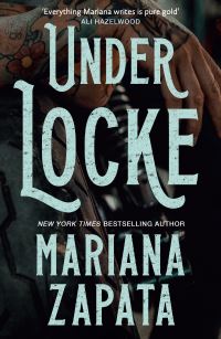 Book Cover for Under Locke by Mariana Zapata