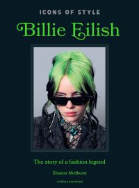Book Cover for Billie Eilish by 