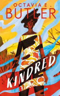 Book Cover for Kindred by Octavia E. Butler