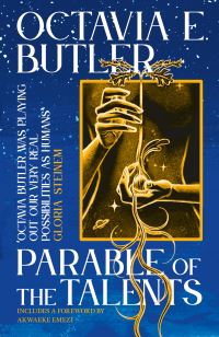 Book Cover for Parable of the Talents by Octavia E Butler