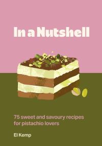 Book Cover for In a Nutshell by El Kemp