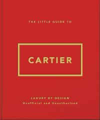 Book Cover for The Little Guide to Cartier by 