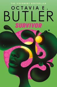 Book Cover for Survivor by Octavia E Butler