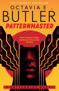 Book Cover for Patternmaster by Octavia E Butler