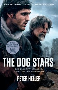 Book Cover for The Dog Stars by Peter Heller