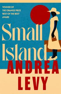 Book Cover for Small Island by Andrea Levy