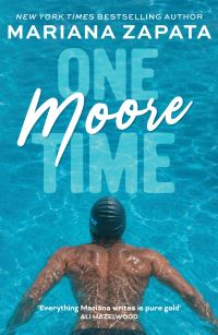Book Cover for One Moore Time by Mariana Zapata