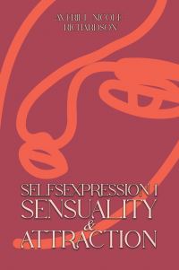 Book Cover for Selfsexpression 1 by Averill Nicole Richardson
