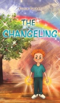 Book Cover for The Changeling by Florie Parker