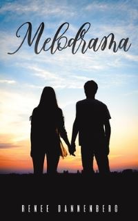 Book Cover for Melodrama by Renee Dannenberg