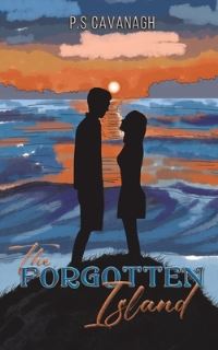 Book Cover for The Forgotten Island by P S Cavanagh