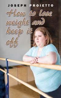 Book Cover for How to Lose Weight and Keep It Off by Joseph Proietto